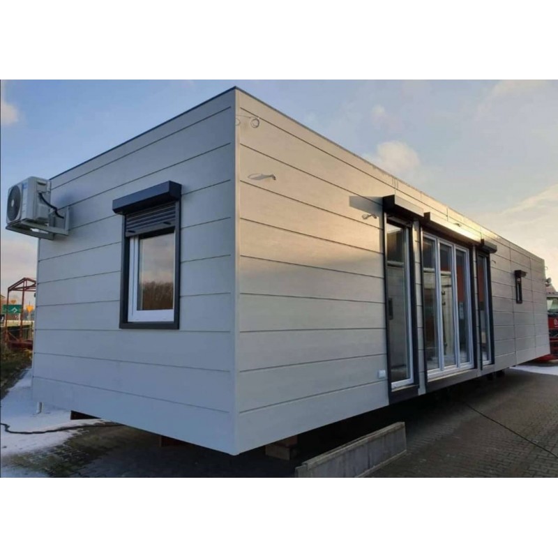 Container habitable T2 50 m² Container habitable T2 50 m²