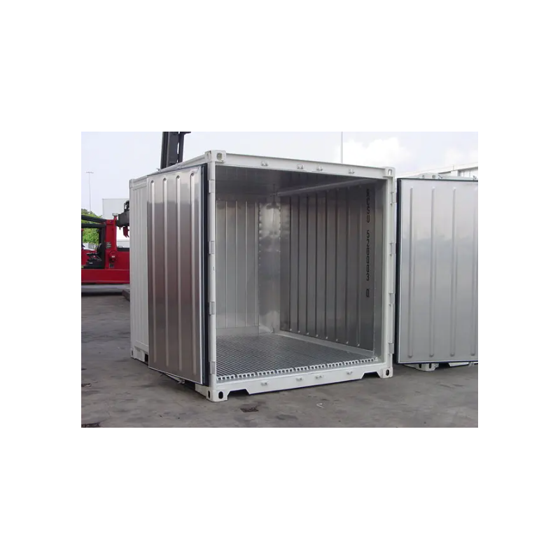 conteneur 10 pieds Reefer conteneur 10 pieds Reefer