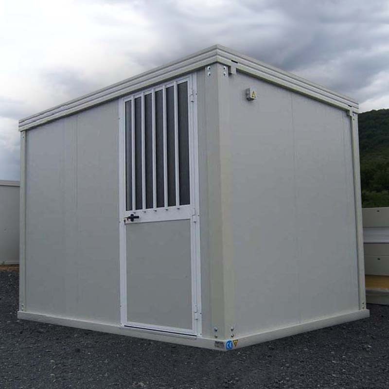 Bungalow with shower room Bungalow with shower room