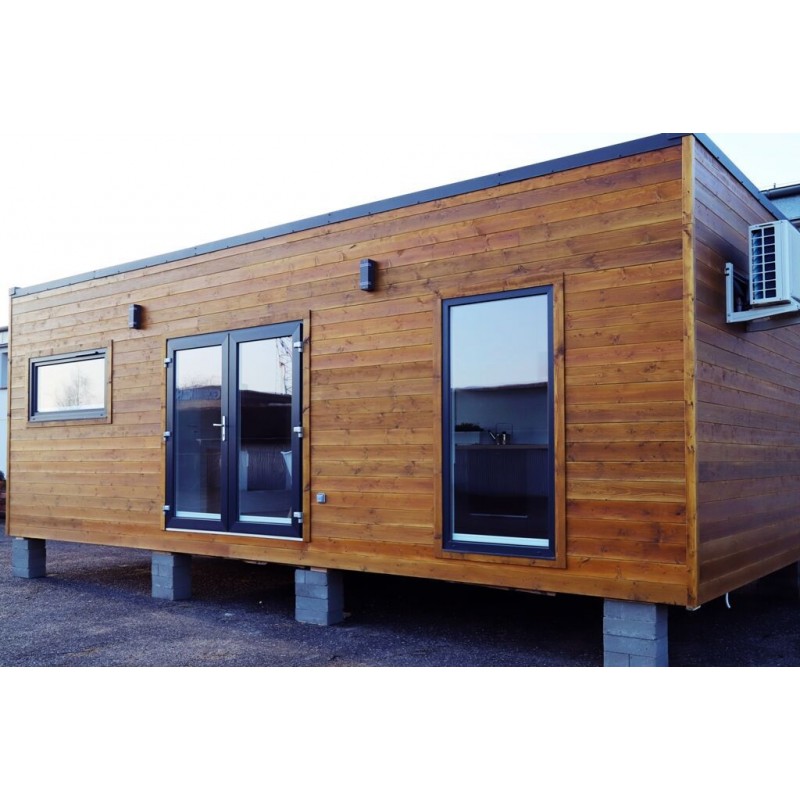 Container habitable T2 48 Container habitable T2 48