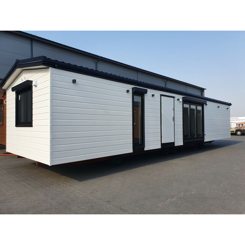 Living container T3 72 m² Living container T3 72 m²