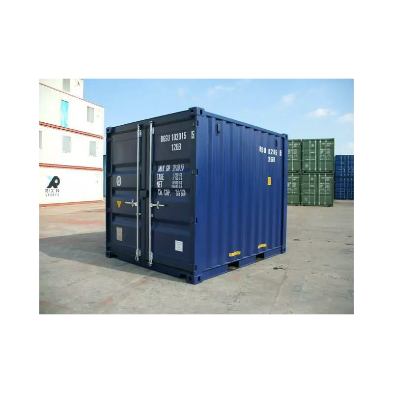 Container 10 pieds Container 10 pieds