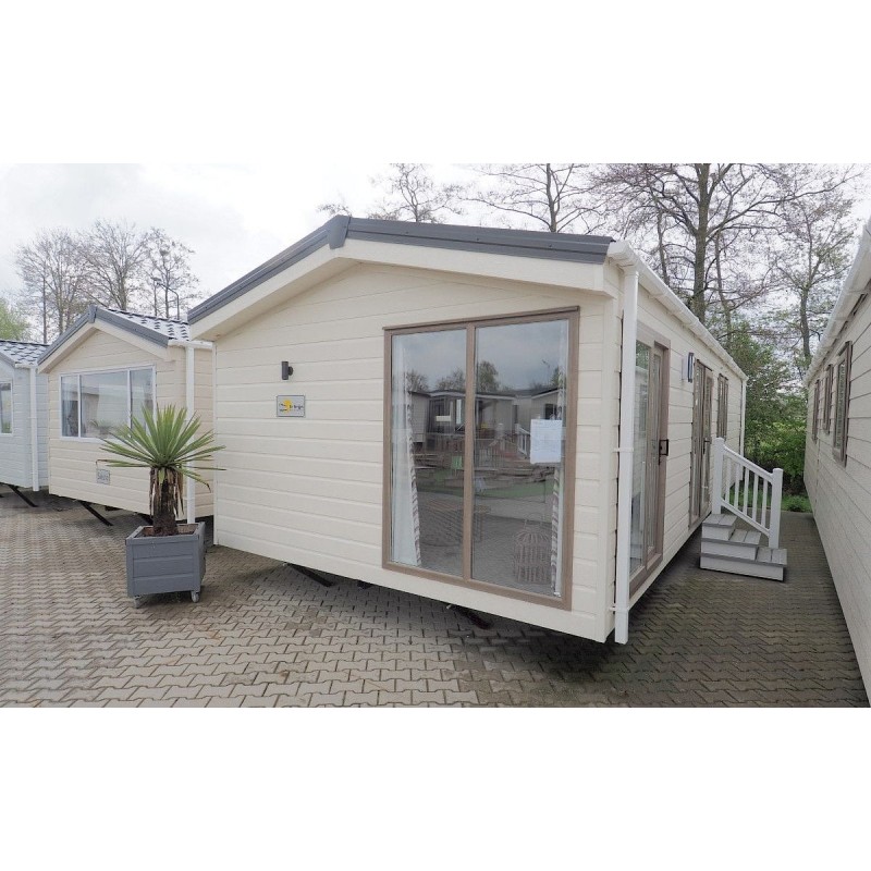 Container habitable T2 48m² Container habitable T2 48m²