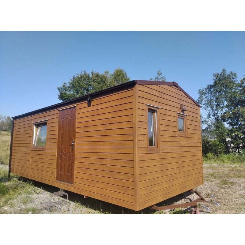 T1 contentor habitável de 30m2 T1 contentor habitável de 30m2