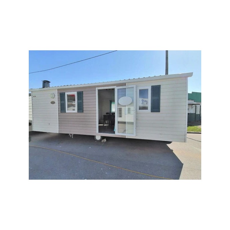 Mobil-Home Trigano C22 Mobil-Home Trigano C22